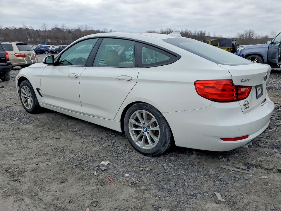 Aukcja sprzedaży 2015 Bmw 328, vin: WBA8Z5C53FGS36880, numer aukcji: 45886786