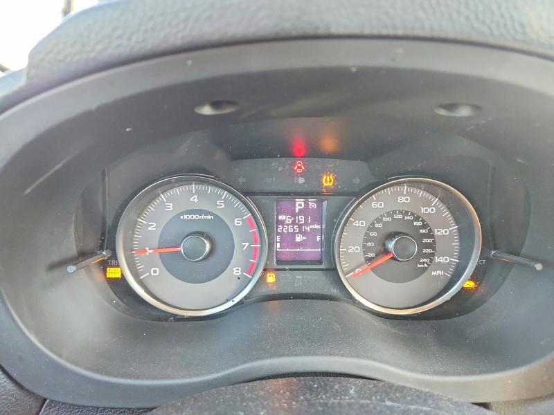 Aukcja sprzedaży 2014 Subaru Forester, vin: JF2SJGDCXEH534636, numer aukcji: 46067826