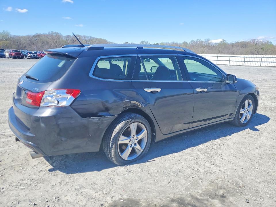 Aukcja sprzedaży 2011 Acura Tsx, vin: JH4CW2H65BC000253, numer aukcji: 46095256