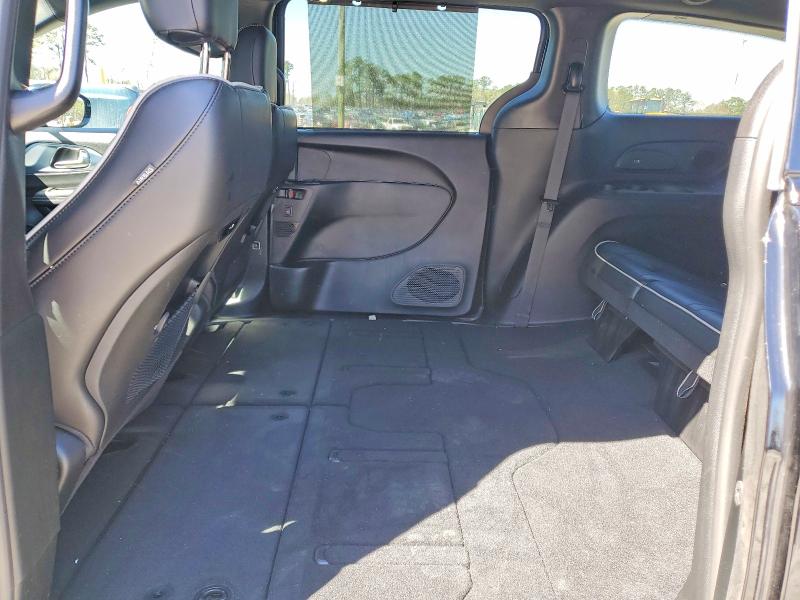 2026 Chrysler Pacifica მანქანა იყიდება აუქციონზე, vin: 2C4RC1GG0TR180484, აუქციონის ნომერი: 45817396
