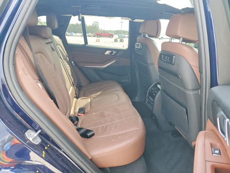 Продаж на аукціоні авто 2019 Bmw X5, vin: 5UXCR6C56KLL51654, номер лоту: 41716976