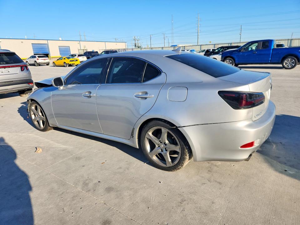 Aukcja sprzedaży 2007 Lexus Is 250, vin: JTHBK262772028706, numer aukcji: 45928246