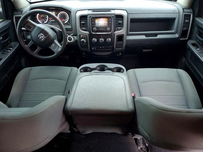 Продаж на аукціоні авто 2015 Ram 1500, vin: 1C6RR6FT2FS624498, номер лоту: 47614696