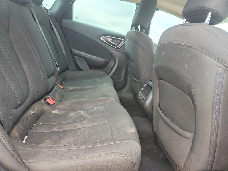 Aukcja sprzedaży 2016 Chrysler 200, vin: 1C3CCCAB1GN128884, numer aukcji: 46203296