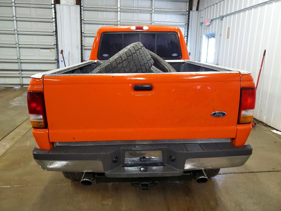 Продажа на аукционе авто 1994 Ford Ranger, vin: 1FTDR15X9RTB00144, номер лота: 47264146