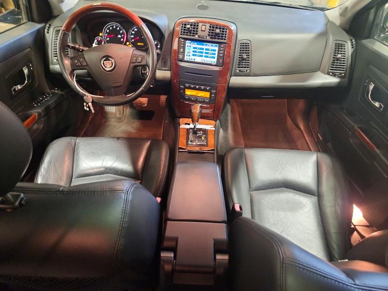 Продажа на аукционе авто 2006 Cadillac Srx, vin: 1GYEE63A460152252, номер лота: 45977056