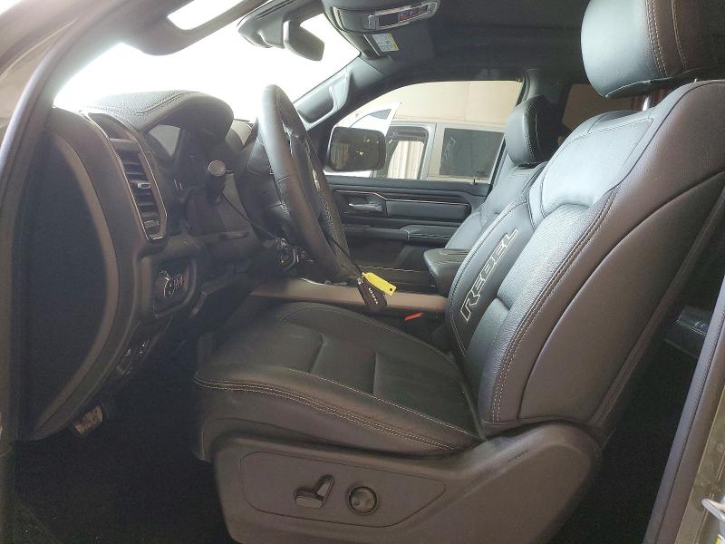 79409695 :رقم المزاد ، 1C6SRFLPXTN201493 vin ، 2026 Ram 1500 مزاد بيع