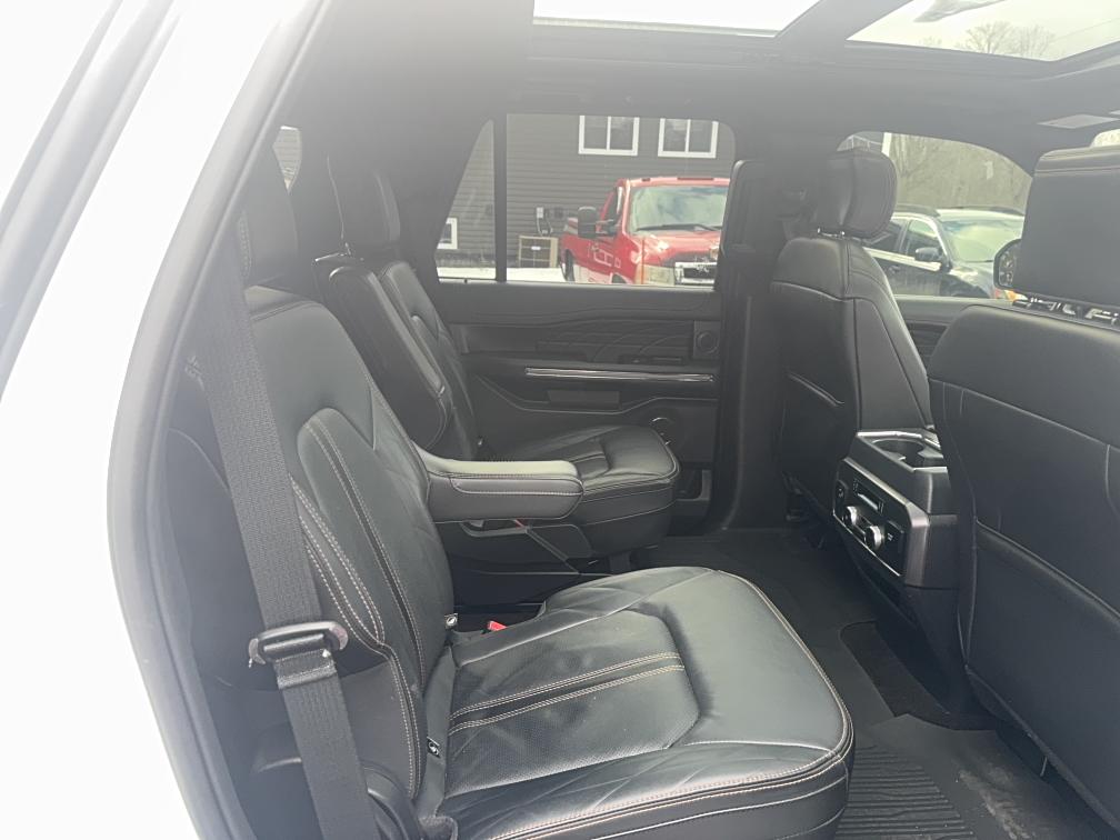 Aukcja sprzedaży 2022 Ford Expedition, vin: 1FMJU1MT8NEA54025, numer aukcji: 47104326