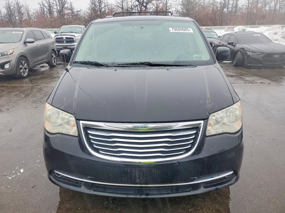 Продаж на аукціоні авто 2014 Chrysler Town & Country, vin: 2C4RC1BG2ER381913, номер лоту: 79689685