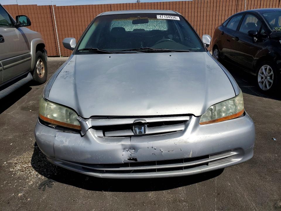 Продажа на аукционе авто 2002 Honda Accord, vin: 1HGCG56642A113028, номер лота: 47134936