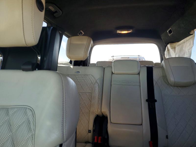 Aukcja sprzedaży 2014 Mercedes-benz Gl, vin: 4JGDF7DE1EA319645, numer aukcji: 45898836