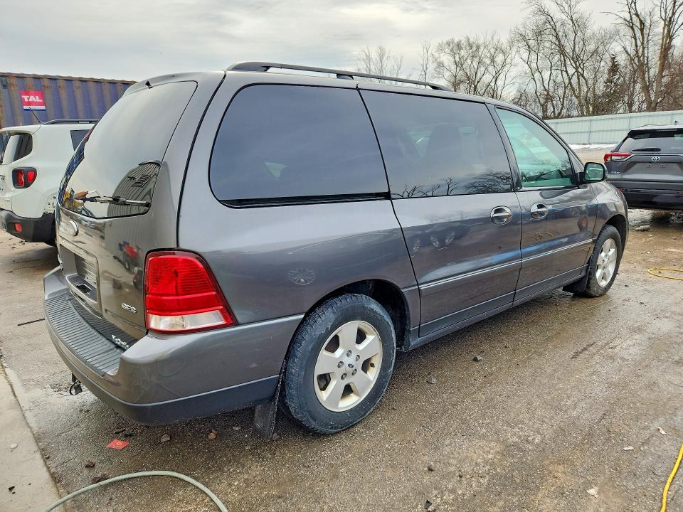 Aukcja sprzedaży 2005 Ford Freestar, vin: 2FMZA57675BA20341, numer aukcji: 46343156
