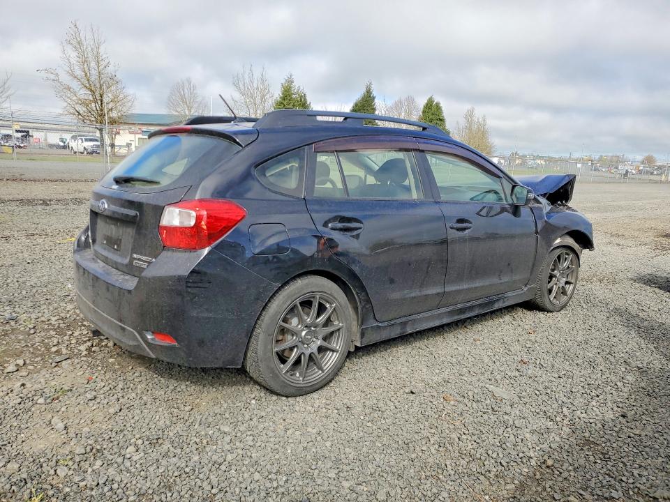 Продажа на аукционе авто 2016 Subaru Impreza, vin: JF1GPAP62G9247042, номер лота: 47407136