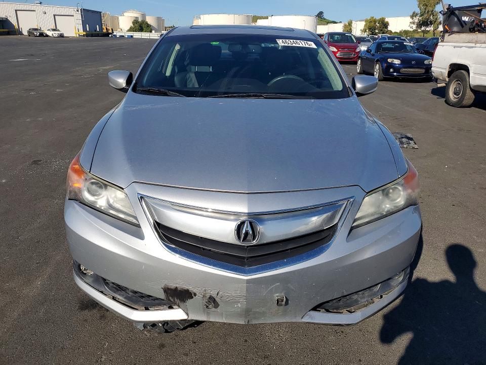 Продажа на аукционе авто 2015 Acura Ilx, vin: 19VDE1F72FE006534, номер лота: 46346176