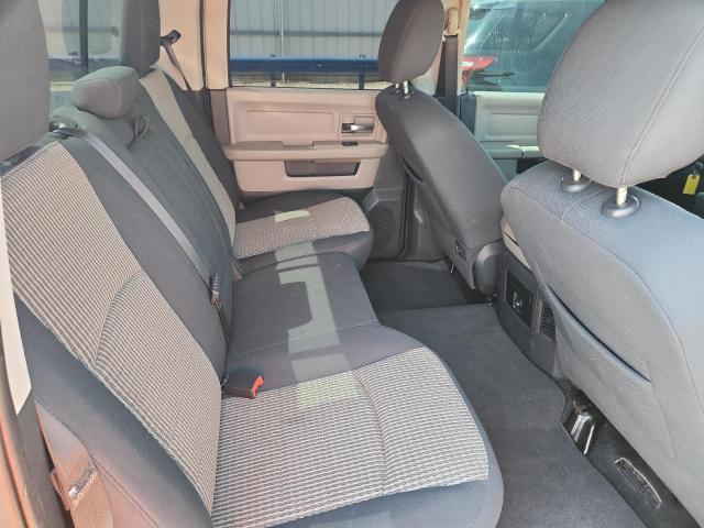 Aukcja sprzedaży 2012 Dodge Ram 1500, vin: 1C6RD7LT8CS148567, numer aukcji: 45796276