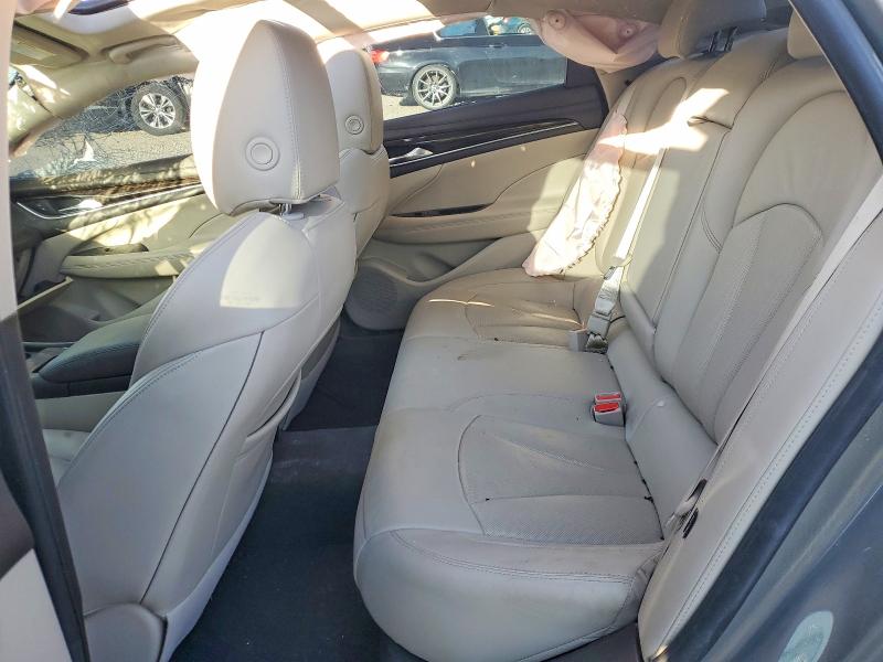 Продажа на аукционе авто 2017 Buick Lacrosse, vin: 1G4ZR5SS0HU197311, номер лота: 45925646
