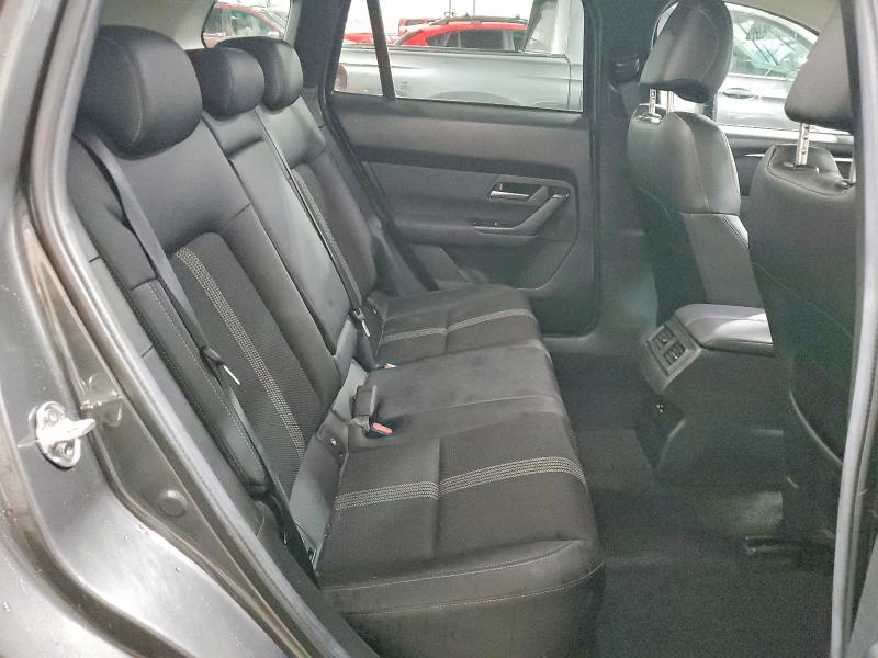 2024 Mazda Cx-50 მანქანა იყიდება აუქციონზე, vin: 7MMVABBM0RN239613, აუქციონის ნომერი: 79913485
