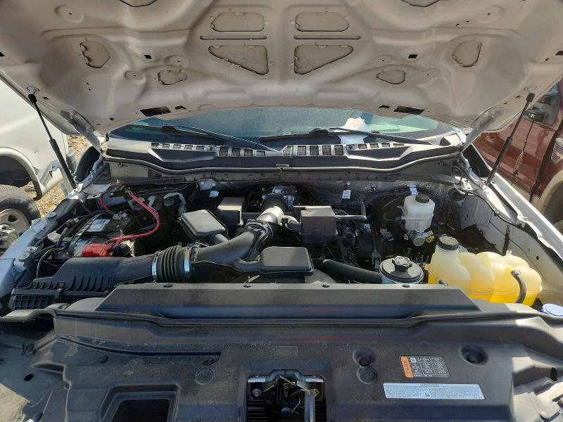 52275946 :رقم المزاد ، 1FD7X2A62NEF90782 vin ، 2022 Ford F250 مزاد بيع