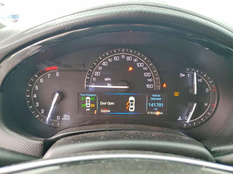 Продажа на аукционе авто 2017 Cadillac Xts, vin: 2G61M5S30H9155519, номер лота: 79653725