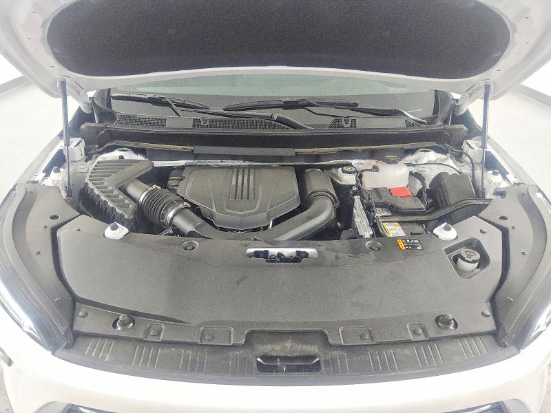 Aukcja sprzedaży 2026 Buick Enclave, vin: 5GAERAKS0TJ217404, numer aukcji: 46917916