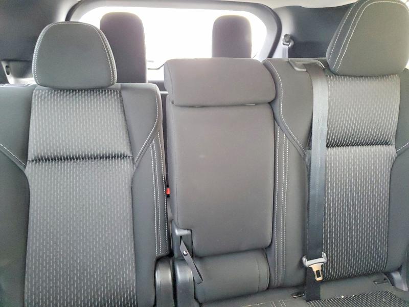 Продаж на аукціоні авто 2024 Mitsubishi Outlander, vin: JA4J4UA81RZ003772, номер лоту: 46912656