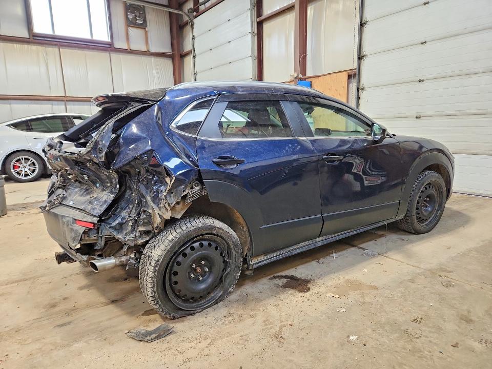 Продажа на аукционе авто 2023 Mazda Cx-30, vin: 3MVDMBCM2PM502336, номер лота: 45551286