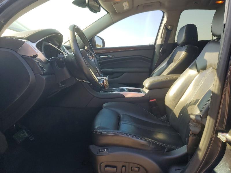 Продаж на аукціоні авто 2016 Cadillac Srx, vin: 3GYFNEE31GS562062, номер лоту: 47178436
