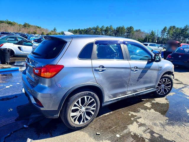 Продаж на аукціоні авто 2019 Mitsubishi Outlander Sport, vin: JA4AP3AU6KU034226, номер лоту: 79880805