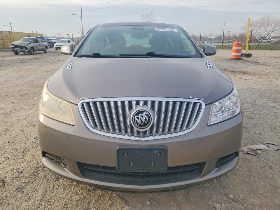 Aukcja sprzedaży 2012 Buick Lacrosse, vin: 1G4GA5GR1CF153173, numer aukcji: 46388296
