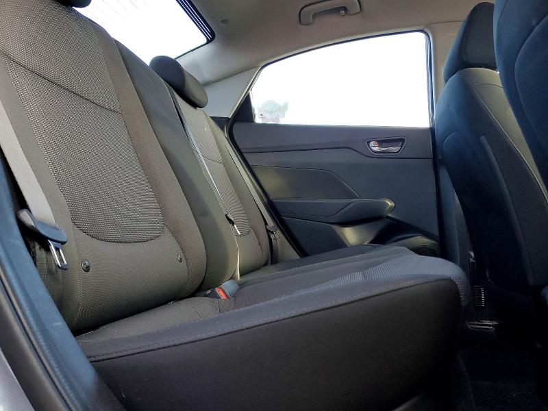 Продаж на аукціоні авто 2019 Hyundai Accent, vin: 3KPC24A38KE072775, номер лоту: 47284666