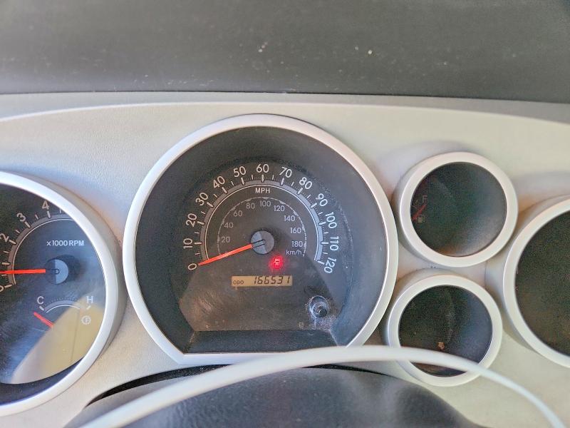 46240416 :رقم المزاد ، 5TFBT54197X001990 vin ، 2007 Toyota Tundra مزاد بيع
