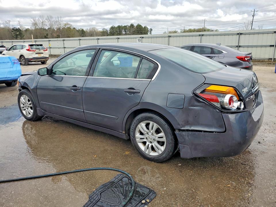 Продаж на аукціоні авто 2011 Nissan Altima, vin: 1N4AL2AP2BN506766, номер лоту: 45934776