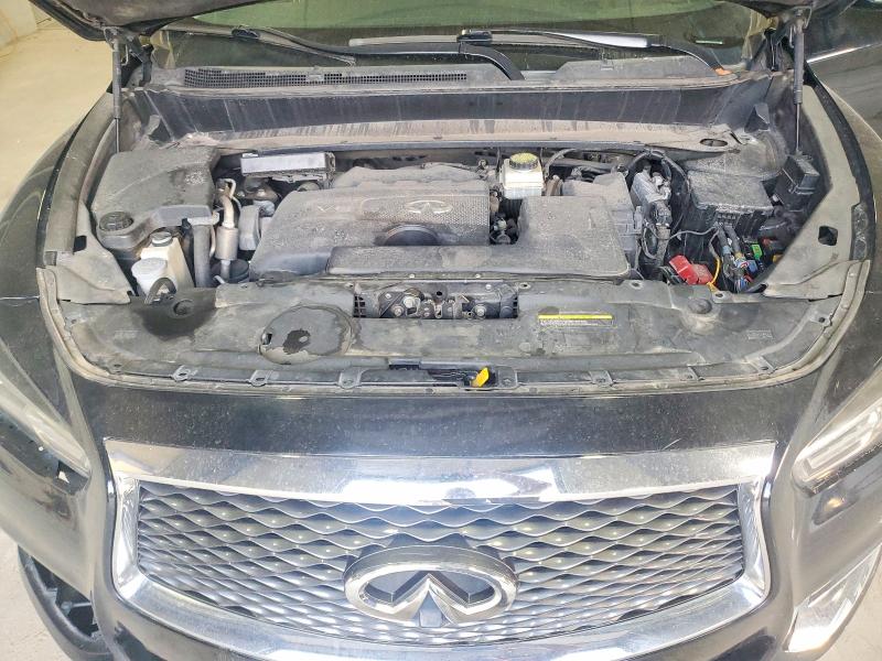 41662496 :رقم المزاد ، 5N1DL0MN3HC519094 vin ، 2017 Infiniti Qx60 مزاد بيع