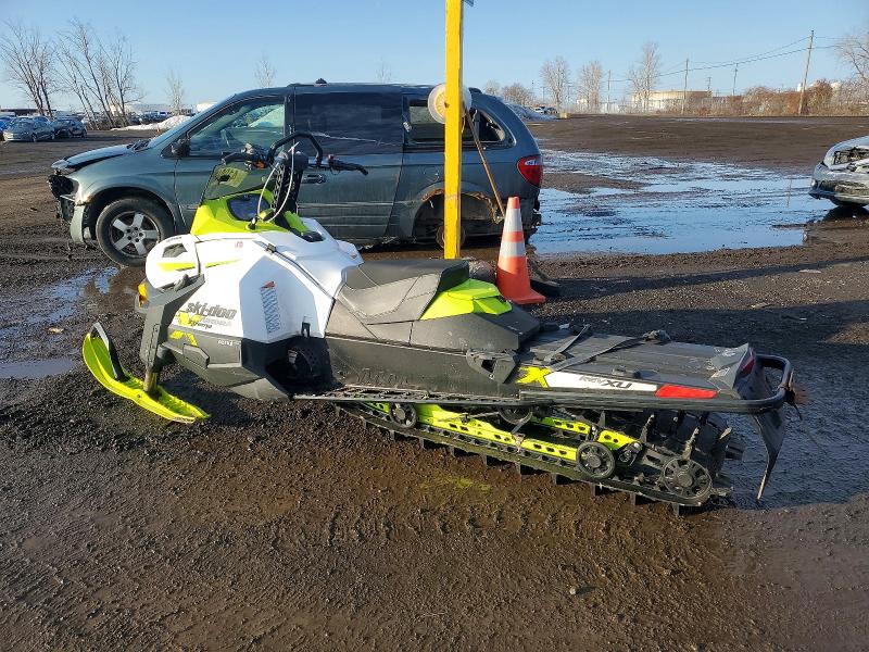 Aukcja sprzedaży 2018 Skidoo Tundra, vin: 2BPSGLJA2JV000142, numer aukcji: 41904606