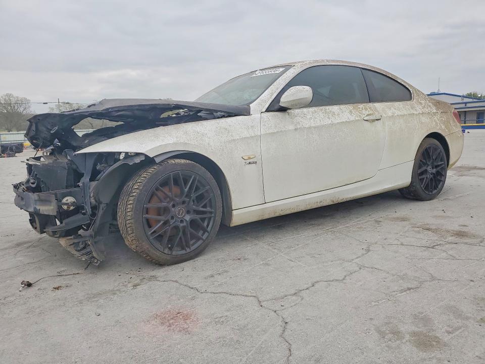 52492926 :رقم المزاد ، WBAKF3C59CE793464 vin ، 2012 Bmw 328 مزاد بيع