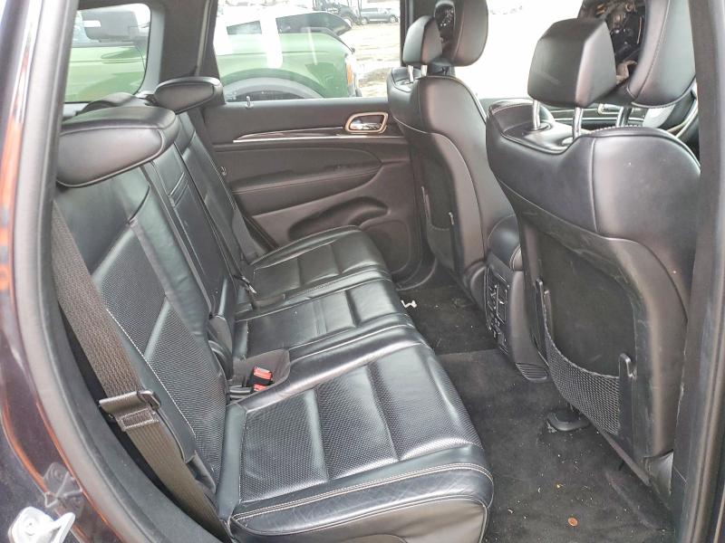 Продаж на аукціоні авто 2015 Jeep Grand Cherokee, vin: 1C4RJFCG5FC612427, номер лоту: 45765056