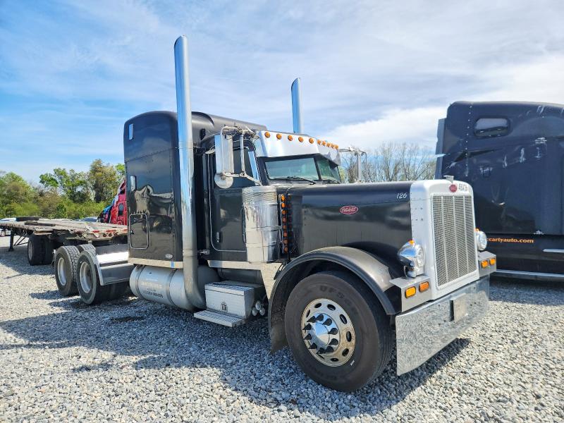 Продажа на аукционе авто 2007 Peterbilt 379, vin: 1XP5DB9X87D674825, номер лота: 46834736