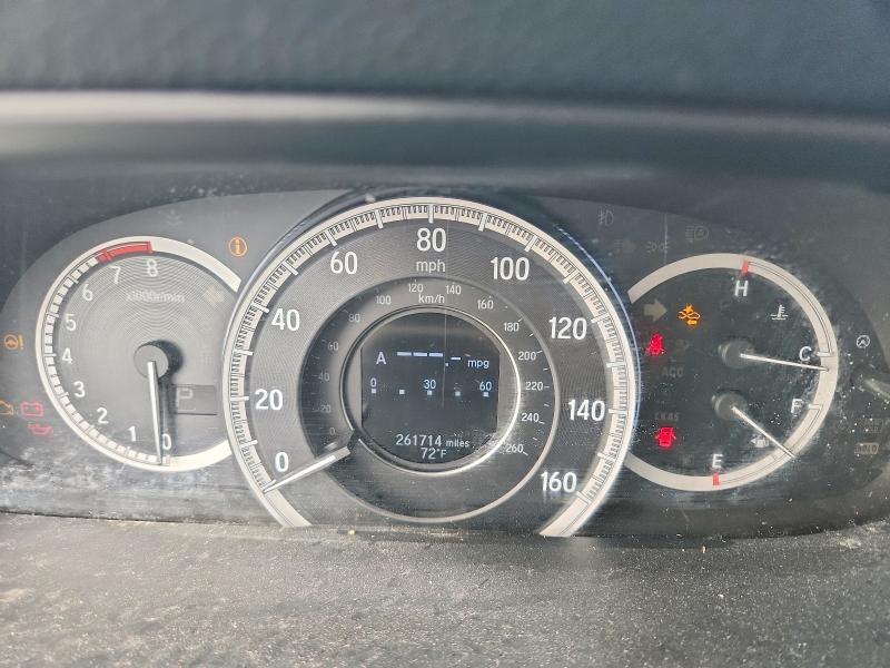 Продаж на аукціоні авто 2016 Honda Accord, vin: 1HGCR3F07GA010459, номер лоту: 79427725