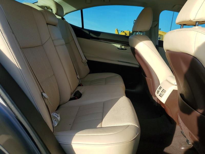 Aukcja sprzedaży 2017 Lexus Es 350, vin: 58ABK1GGXHU038856, numer aukcji: 46425946
