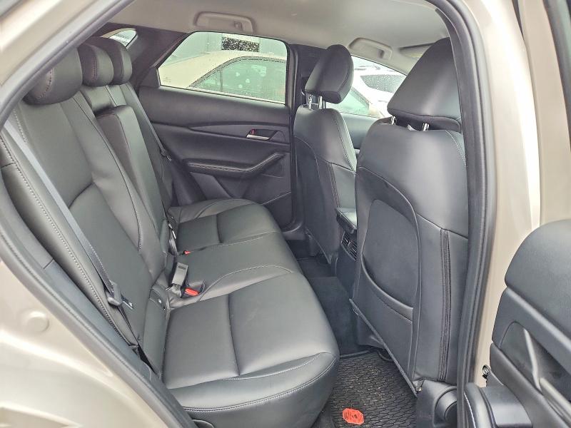 Aukcja sprzedaży 2023 Mazda Cx-30, vin: 3MVDMBBM4PM521536, numer aukcji: 45534646