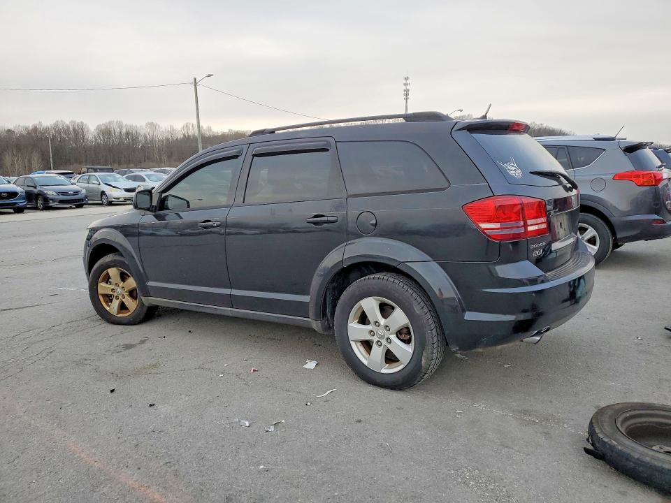 Продажа на аукционе авто 2010 Dodge Journey, vin: 3D4PG5FV4AT121597, номер лота: 46240016