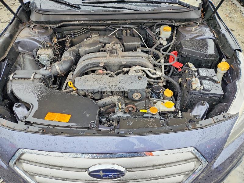 2015 Subaru Outback მანქანა იყიდება აუქციონზე, vin: 4S4BSADC8F3279178, აუქციონის ნომერი: 79400685