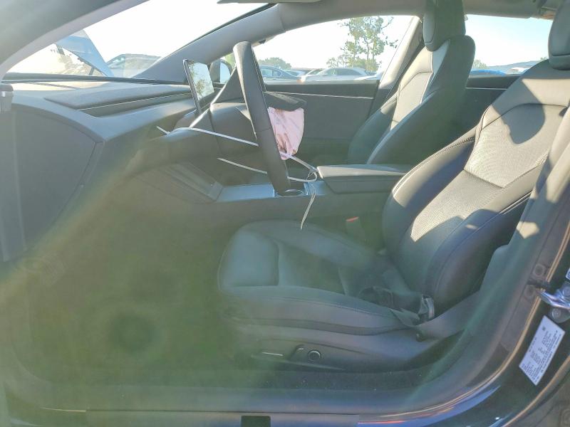 2025 Tesla Model 3 მანქანა იყიდება აუქციონზე, vin: 5YJ3E1EA5SF999919, აუქციონის ნომერი: 46753906