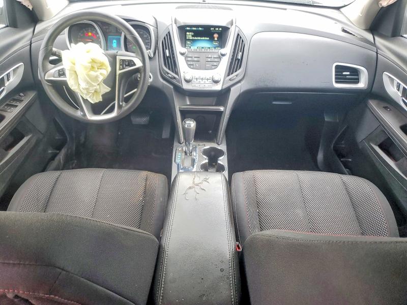 2016 Chevrolet Equinox მანქანა იყიდება აუქციონზე, vin: 2GNALCEK3G1163352, აუქციონის ნომერი: 42080576