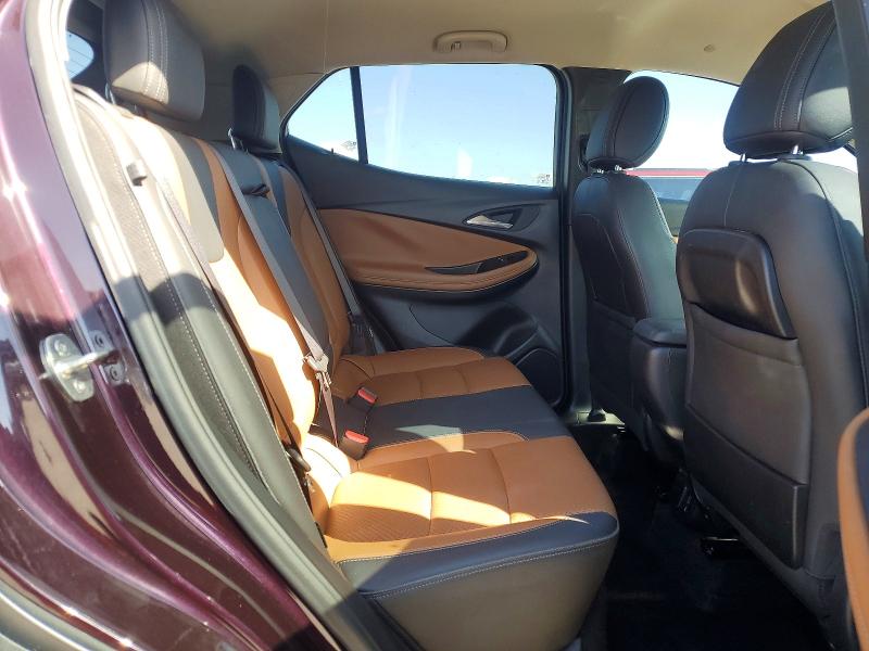 45465856 :رقم المزاد ، KL4MMFSLXLB113778 vin ، 2020 Buick Encore Gx مزاد بيع