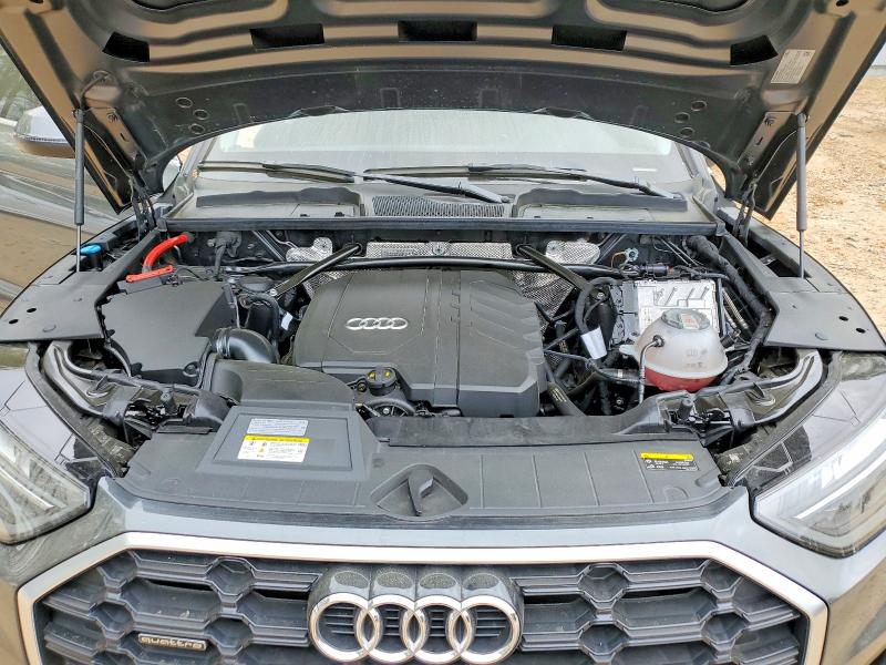 Продаж на аукціоні авто 2023 Audi Q5, vin: WA1GAAFY1P2034312, номер лоту: 47457596