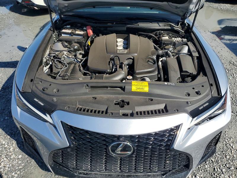 Продажа на аукционе авто 2024 Lexus Is 500, vin: JTHAP1D20R5006154, номер лота: 46147656