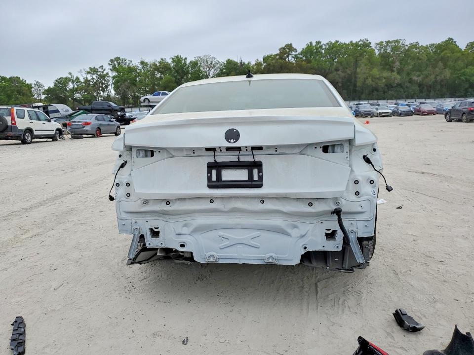 Продажа на аукционе авто 2026 Volkswagen Jetta, vin: 3VW5W7BU2TM022190, номер лота: 46992426