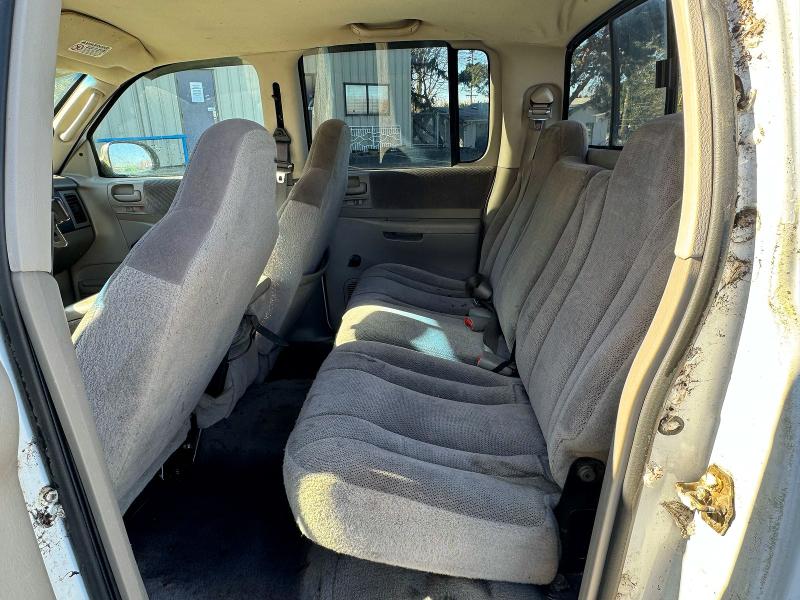 Продажа на аукционе авто 2003 Dodge Dakota, vin: 1D7HG38N33S195607, номер лота: 47838216