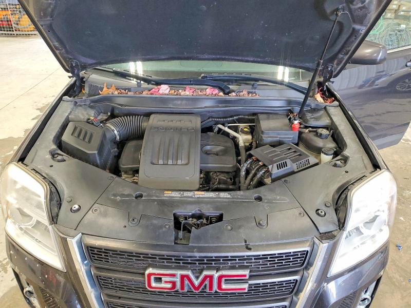 Продажа на аукционе авто 2015 Gmc Terrain, vin: 2GKALMEKXF6295724, номер лота: 46297166